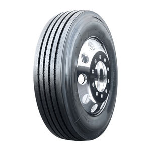 Pneus radiaux sans chambre à air pour camions lourds de haute qualité, neufs, 295/75R22.5 11R22.5 16PR, pneus de direction, provenant du fabricant - Product Image 3