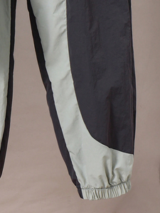 Conjunto Deportivo Casual de Primavera para Hombre, 2 Piezas, Chaqueta y Pantalones, Disponible para Envío Inmediato, Venta al Por Mayor - Product Image 6