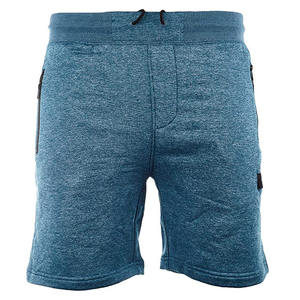 กางเกงขาสั้นสำหรับผู้ชายกางเกงขาสั้นสำหรับใส่วิ่งออกกำลังกายผ้าโพลีเอสเตอร์แห้งเร็วมีกระเป๋า - Product Image 2