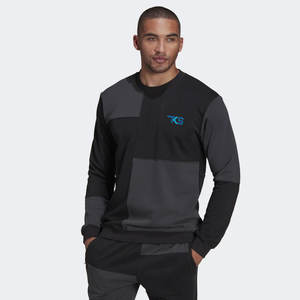 Vente à chaud de vêtements durables pour hommes Sweat-shirt avec logo personnalisé Nouveau design Sweatshirts d'hiver à prix abordable - Product Image 2