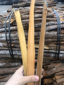 La Mejor Oferta de Ramas de Canela Cassia Secas de Vietnam para Sazonar y Producción de Especias - Product Image 5