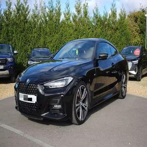 2021 bbmwww 4 Series ราคาไม่แพง - Product Image 1