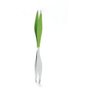 Pince à épiler d'extension de cils Double Side Unique Edge Ultra Tip Multi Color Range Eyelash Tweezers - Product Image 5