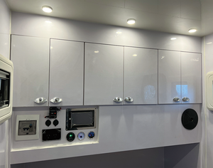 Remolque de Campamento Todoterreno Tipo Lágrima 4x4, Mini <span class=keywords><strong>Caravana</strong></span> Ligera para Viajes y Aventuras al Aire Libre - Product Image 2