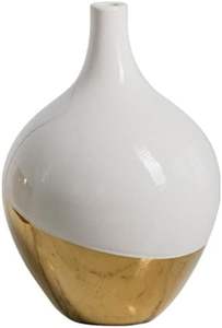 Nuevo diseño Vintage granja hierro decorativo jardín florero soporte venta al por mayor fabricante suministro para decoraciones de Navidad - Product Image 2