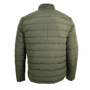 Prix de gros Logo avant écologique personnalisable doudoune 2026 nouveau Design mode vestes d'hiver pour les femmes - Product Image 3