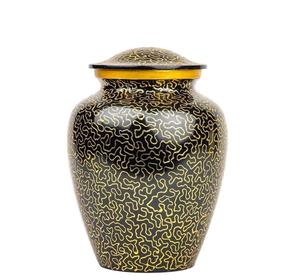 Handmade Cremation Urn <b>for</b> Human <b>Ashes</b> Large Personalized Burial Handcrafted Urn <b>for</b> Dogs <b>Ashes</b> - Product Image 4