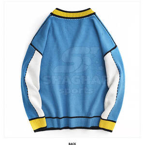 Cárdigan para Hombre, Tejido Suave, Ajuste Cómodo, Ligero, Estilo Casual, Fácil de Usar, para Uso Diario - Product Image 2