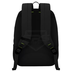 Bolsas de Baloncesto con Logotipo Personalizado, Mochila Deportiva de Nailon, MOQ, Impermeable, para Fútbol, Pickleball, Baloncesto, con Envío y Entrega - Product Image 3