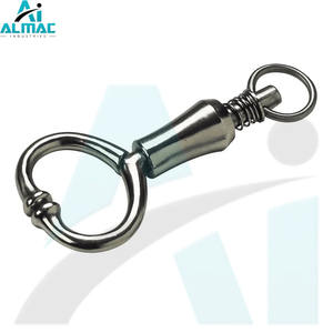 ALMAC Industrial Strength Réutilisable Bull Nose Leader Durable Ranch Equipment pour la manipulation du bétail Instruments chirurgicaux Property - Product Image 1