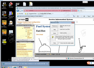 Cho ca-terpillar Chất lượng cao 478 0235 nhà máy trực tiếp cung cấp máy xúc Detector Cat3 ET4 nhiệm vụ nặng nề công cụ chẩn đoán - Product Image 4