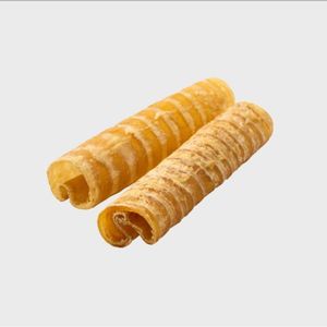 สายหลอดลมควายแห้งเคี้ยวสนุกยาวนาน - Product Image 5