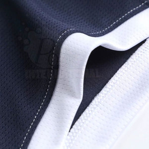 Uniforme d'entraînement de basket-ball uniforme de basket-ball de qualité supérieure uniforme de basket-ball le plus vendu - Product Image 4