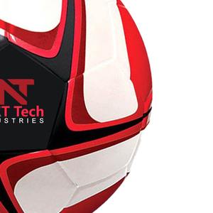 Bola de partido de nuevo estilo Máquina al aire libre de alta calidad cosida por Next Tech Diseño personalizado y logotipo personalizado - Product Image 3