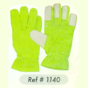 ถุงมือผู้รักษาประตูฟุตบอลคุณภาพสูง ออกแบบตามสั่ง พร้อมโลโก้ ขายส่งจำนวนมาก สำหรับกีฬา ราคาประหยัด - Product Image 6