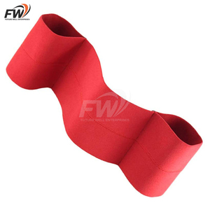 Banco de pesas tipo slingshot de marca privada para entrenamiento de fuerza avanzado, equipo de fitness al por mayor, banda de resistencia para entrenamiento en casa - Product Image 3