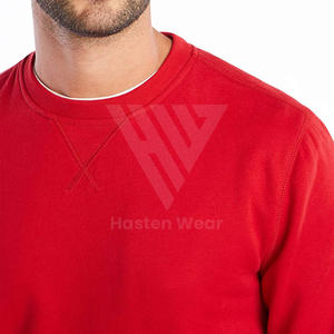 Fully Customized Logo Printing Men Sweatshirt <b>for</b> <b>Sale</b> and High Demanded Product Lightweight Sweatshirt <b>for</b> <b>Sale</b> - Product Image 4