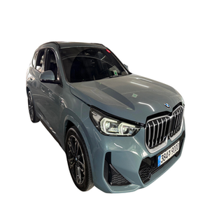 BMW X1 (U11) sDrive 20I M Sports 2023 - Product Image 1