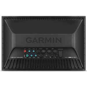 NUEVO GPSMAP 9227, Chartplotter Premium de 27 Pulgadas con Navionics - Product Image 1