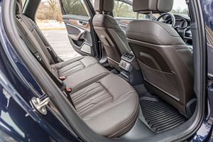 2025 A6 Allroad Quattro Prestige Low Mileage Sound Engine Transmission <b>Panoramic</b> Sunroof LED Headlights Ready to Ship - Product Image 2