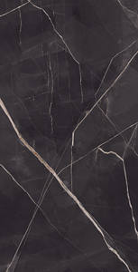 Azulejos de porcelana vitrificada de diseño de mármol de alta resolución para vestíbulo de hotel. - Product Image 2