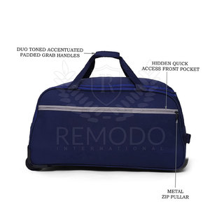 Servicios OEM Precio razonable Último estilo Bolsas de viaje de alta calidad Bolsas de viaje - Product Image 3
