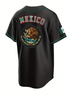 เสื้อฟุตบอลแบบซับลิเมชั่นคุณภาพพรีเมียม ระบายอากาศได้ดี ผลิตจากโพลีเอสเตอร์ 100% พร้อมตัวเลือกโลโก้และป้ายแบบกำหนดเอง - Product Image 4