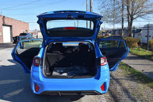 Subaru Impreza Sport 2024 Usado en Buen Estado - Product Image 6