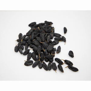 ลูกเกดดำอบแห้งเกรด 140-160 ขายส่ง น้ำมัน AD ช่วยรักษาสีธรรมชาติ - Product Image 3