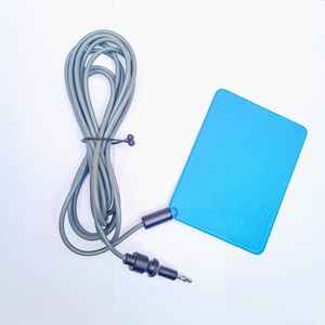 <b>H4</b> Reusable Electrode Plate FFPF Type with CE Certification - Product Image 1