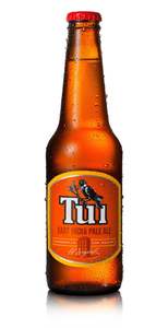 Tui East India Pale Ale 330ml 24 pack / Super Liquor | Bouteilles Tui 24x330ml - Product Image 2