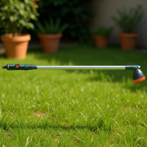 GARDENLIFE 8922 Lance d'irrigation Claber avec jet de douche et extension pour pistolets d'arrosage de jardin - Product Image 3