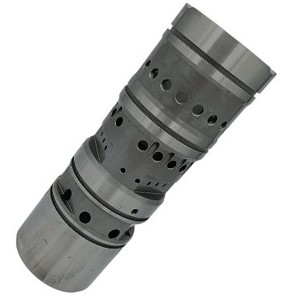 55155218 551 552 18 Casquillo Piloto para Maquinaria Minera, Repuesto de Alta Resistencia al Desgaste, Componente OEM de Reemplazo - Product Image 2