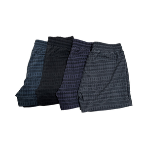 Custom Breathable Men Sublimation Mesh <b>Shorts</b> <b>5</b> <b>Inch</b> <b>Inseam</b> Doule Layer Graphic Basketball Training <b>Shorts</b> - Product Image 6