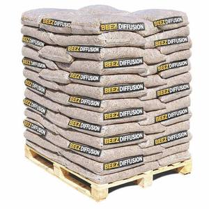 Granulés de bois à vendre disponibles pour usage résidentiel et industriel DE - Product Image 1