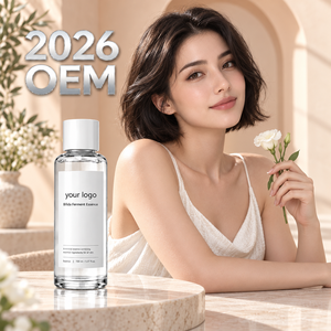 Bifida Ferment Serum OEM Custom Packaging Facial Essence Supplier - Product Image 5