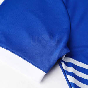 Ropa de equipo profesional, uniforme de fútbol, ropa deportiva cómoda, uniforme de fútbol de secado rápido - Product Image 3