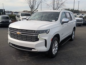 Chevrolet Tahoe LS 2024 d'occasion propre - Product Image 3