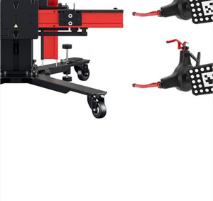 Nouveau Cadre de Calibration ADAS USA (IA700) pour Systèmes de Calibration ADAS – Prix Nouvel An 2026 - Product Image 4