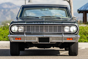 Chevrolet Malibu SS de 1964 - Product Image 2