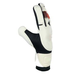 Vente en gros OEM Fournisseur direct d'usine Gants de gardien de but de football pour jeunes Gants de gardien de football professionnels en latex épais - Product Image 5