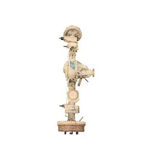 เพลาล้อหลังนิสสัน เทอร์ราโน 2 รุ่นที่ 1 ดีเซล 2700 (93>97) - Product Image 1
