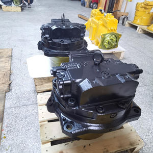 Motor de Desplazamiento de Alto Torque para Excavadora Glparts PC750 PC800, Dispositivo de Desplazamiento <span class=keywords><strong>Final</strong></span>, 209-60-75101, Pieza de Motor de Desplazamiento de China 209605101 - Product Image 3