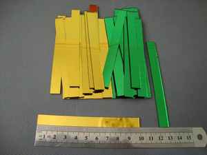 Silver mosaic <b>mirror</b>,<b>round</b> mosaic <b>mirror</b> - Product Image 4