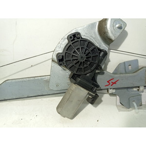 Mécanisme de lève-vitre avant gauche DACIA Duster 1ère série 8200733829 K9K898 (10>17) - Product Image 2