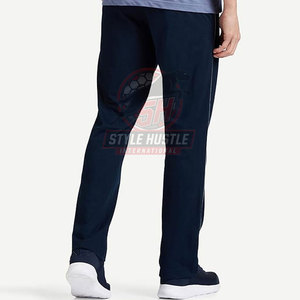 Pantalones Deportivos Modernos para Hombre, Pantalones Deportivos Ajustados, Pantalones Deportivos Cómodos para Hombre, Pantalones Deportivos Casuales para Hombre - Product Image 2