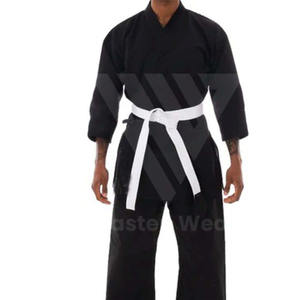 Uniformes de Karate de Todos los Tamaños y Colores Disponibles, al Precio Más Bajo, Más Vendidos, Diseño Único y Cómodo, Ajuste Regular - Product Image 6