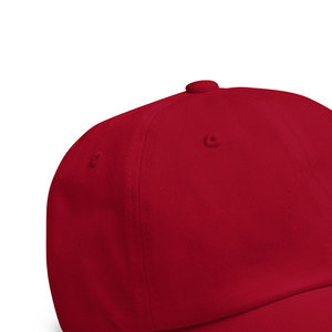 Gorras de Golf de Diseño Único, Cómodas, con Color y Logotipo Personalizados, Gorras de Golf Ligeras Más Vendidas - Product Image 6