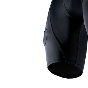 New Design Adult Size Men <b>Goalkeeper</b> <b>Padded</b> <b>Shorts</b> / OEM Service Custom Plain Dyed <b>Goalkeeper</b> <b>Shorts</b> - Product Image 6