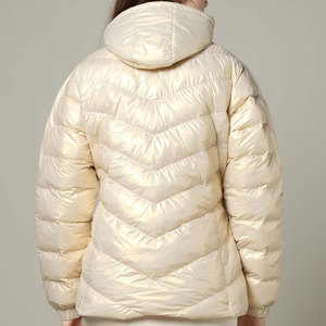 Women Puffer <b>Jacket</b> With High Quality And Custom Design Women's Puffer <b>Jacket</b> For Sale At Wholesale Price - Product Image 2